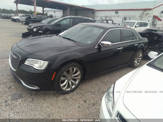 Photo 1 VIN: 2C3CCAAG3KH501036 - CHRYSLER 300 