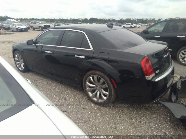 Photo 2 VIN: 2C3CCAAG3KH501036 - CHRYSLER 300 