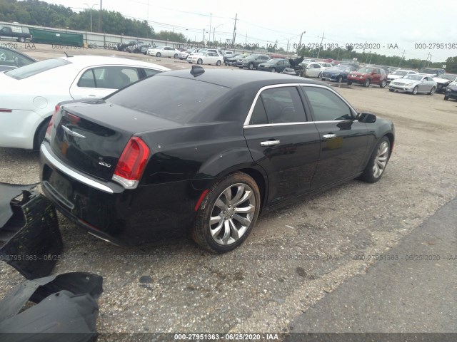 Photo 3 VIN: 2C3CCAAG3KH501036 - CHRYSLER 300 