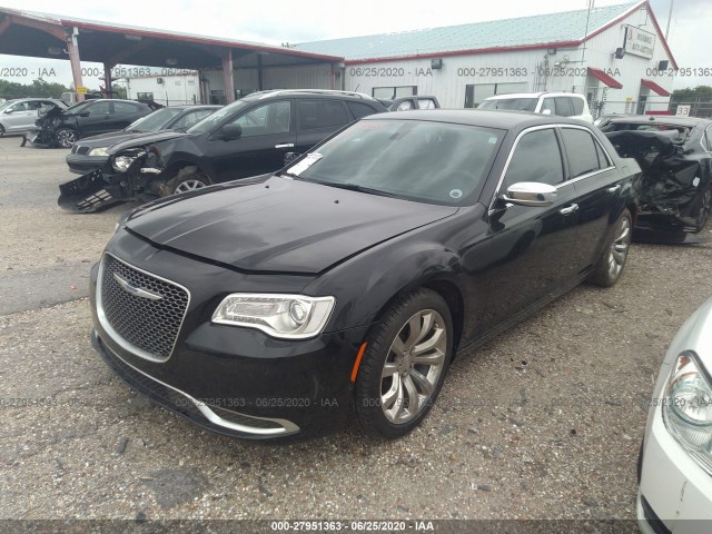 Photo 5 VIN: 2C3CCAAG3KH501036 - CHRYSLER 300 