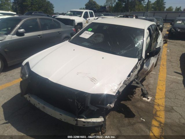 Photo 1 VIN: 2C3CCAAG3KH502946 - CHRYSLER 300 