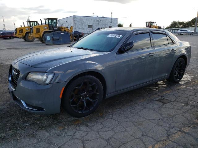 Photo 0 VIN: 2C3CCAAG3KH528723 - CHRYSLER 300 