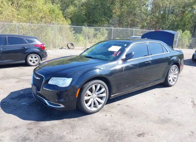 Photo 1 VIN: 2C3CCAAG3KH542475 - CHRYSLER 300 