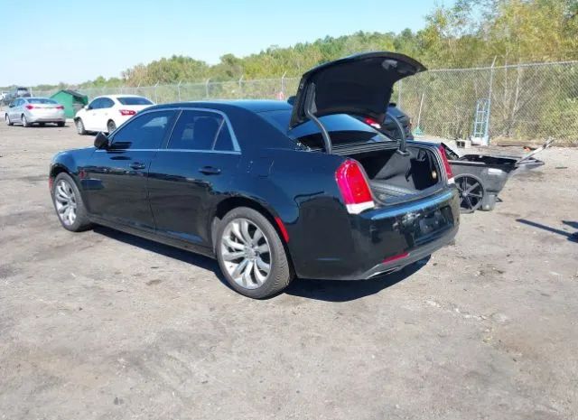 Photo 2 VIN: 2C3CCAAG3KH542475 - CHRYSLER 300 