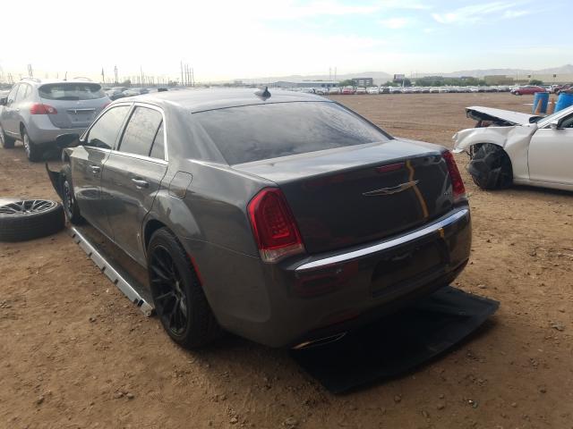 Photo 2 VIN: 2C3CCAAG3KH547949 - CHRYSLER 300 TOURIN 