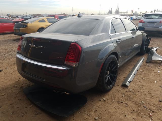 Photo 3 VIN: 2C3CCAAG3KH547949 - CHRYSLER 300 TOURIN 