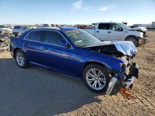 Photo 3 VIN: 2C3CCAAG3KH550544 - CHRYSLER 300 TOURIN 