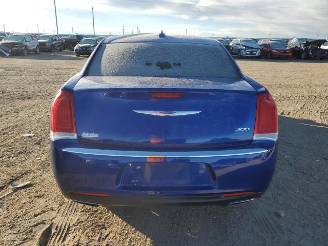 Photo 5 VIN: 2C3CCAAG3KH550544 - CHRYSLER 300 TOURIN 