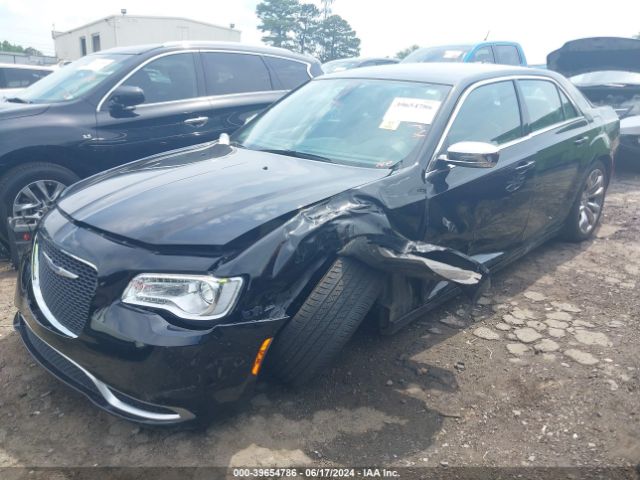 Photo 1 VIN: 2C3CCAAG3KH555856 - CHRYSLER 300 