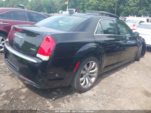 Photo 3 VIN: 2C3CCAAG3KH555856 - CHRYSLER 300 