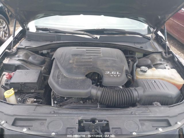 Photo 9 VIN: 2C3CCAAG3KH555856 - CHRYSLER 300 