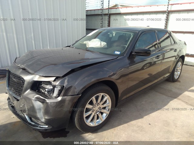 Photo 1 VIN: 2C3CCAAG3KH590140 - CHRYSLER 300 