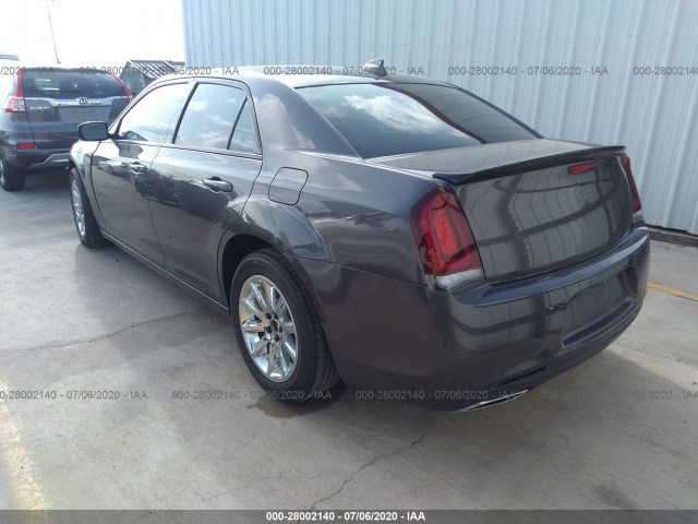 Photo 2 VIN: 2C3CCAAG3KH590140 - CHRYSLER 300 