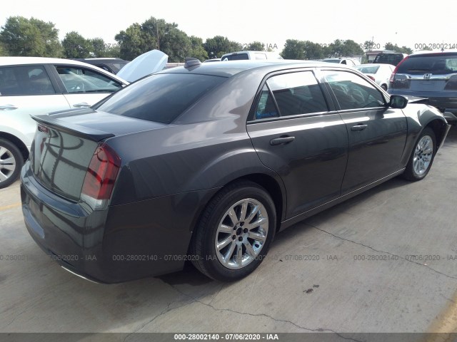 Photo 3 VIN: 2C3CCAAG3KH590140 - CHRYSLER 300 