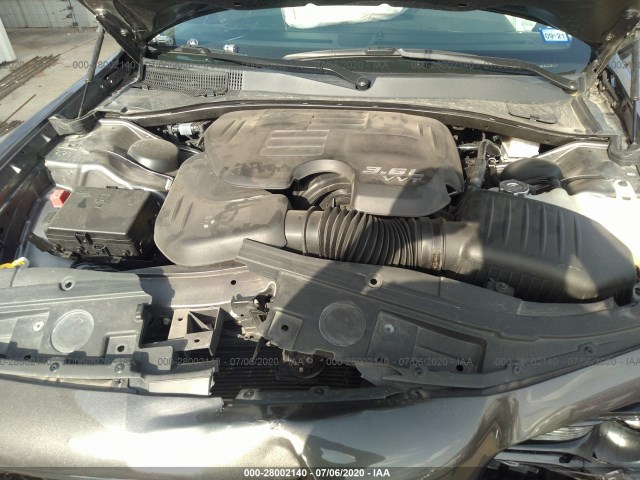 Photo 9 VIN: 2C3CCAAG3KH590140 - CHRYSLER 300 