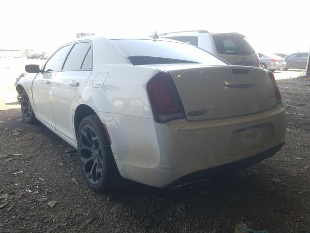 Photo 2 VIN: 2C3CCAAG3KH590932 - CHRYSLER 300 TOURIN 