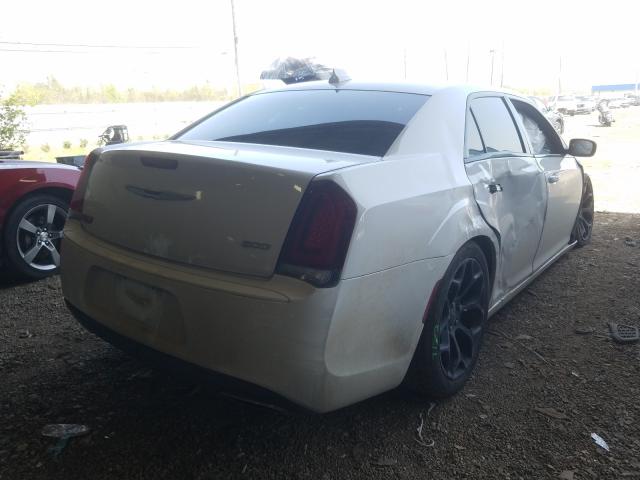 Photo 3 VIN: 2C3CCAAG3KH590932 - CHRYSLER 300 TOURIN 