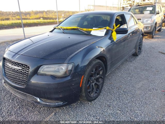 Photo 1 VIN: 2C3CCAAG3KH612251 - CHRYSLER 300 