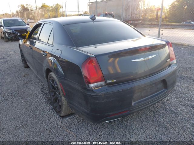 Photo 2 VIN: 2C3CCAAG3KH612251 - CHRYSLER 300 