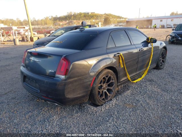 Photo 3 VIN: 2C3CCAAG3KH612251 - CHRYSLER 300 