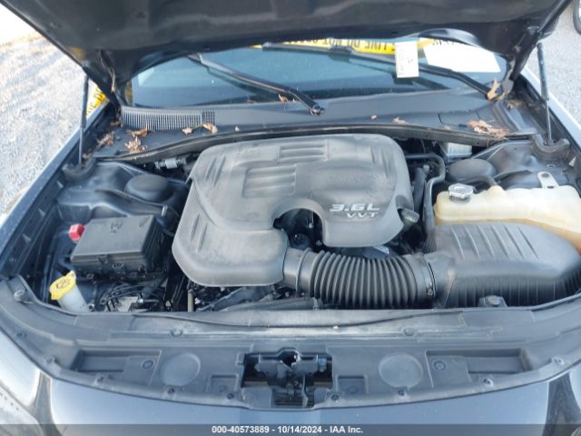 Photo 9 VIN: 2C3CCAAG3KH612251 - CHRYSLER 300 