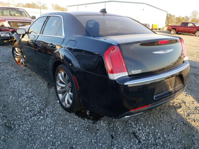 Photo 2 VIN: 2C3CCAAG3KH612363 - CHRYSLER 300 TOURIN 