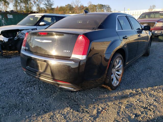 Photo 3 VIN: 2C3CCAAG3KH612363 - CHRYSLER 300 TOURIN 