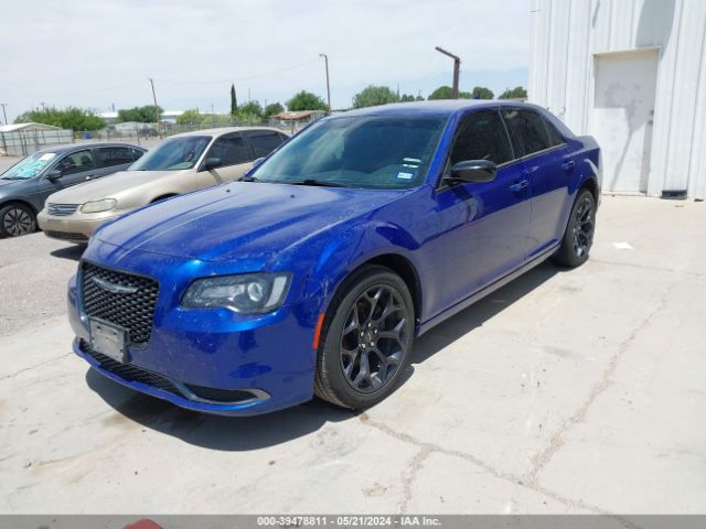 Photo 1 VIN: 2C3CCAAG3KH614355 - CHRYSLER 300 