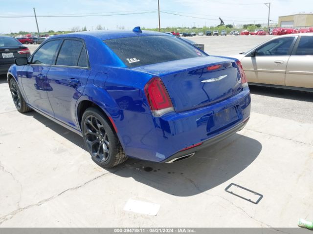 Photo 2 VIN: 2C3CCAAG3KH614355 - CHRYSLER 300 