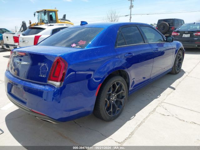 Photo 3 VIN: 2C3CCAAG3KH614355 - CHRYSLER 300 