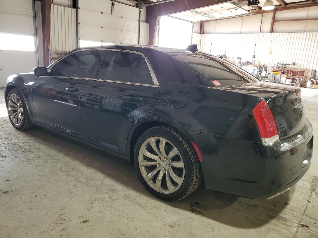 Photo 1 VIN: 2C3CCAAG3KH648103 - CHRYSLER 300 