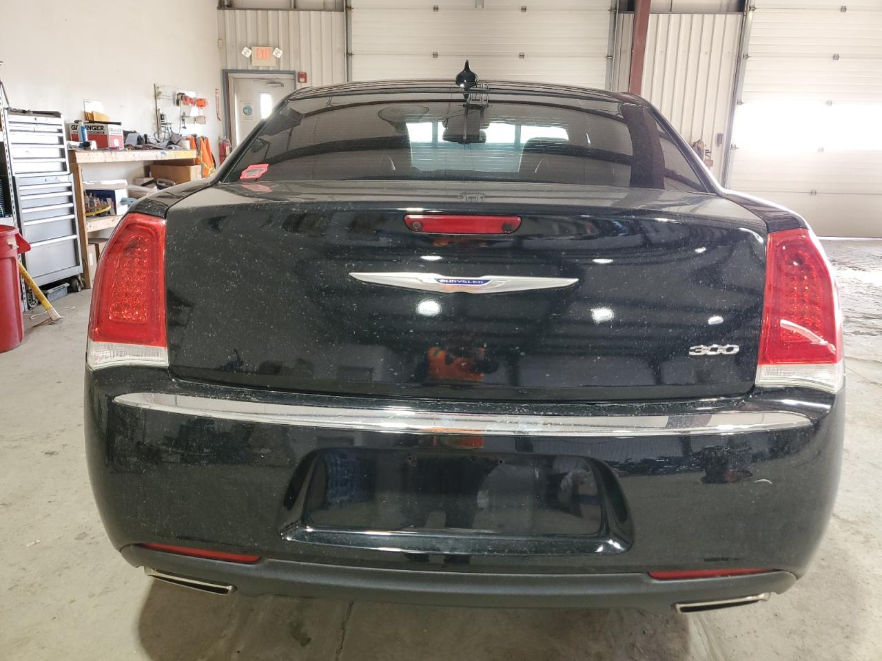 Photo 5 VIN: 2C3CCAAG3KH648103 - CHRYSLER 300 