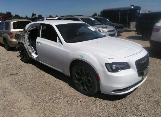 Photo 0 VIN: 2C3CCAAG3KH651325 - CHRYSLER 300 