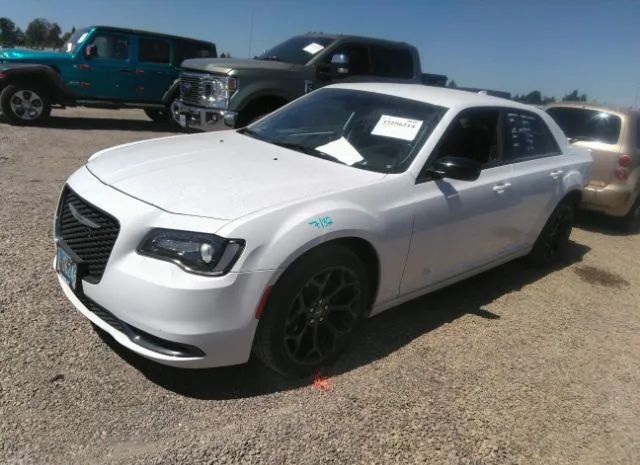 Photo 1 VIN: 2C3CCAAG3KH651325 - CHRYSLER 300 