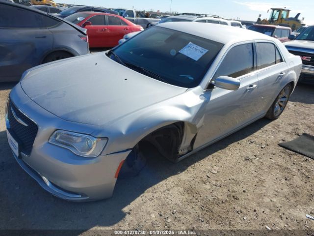 Photo 1 VIN: 2C3CCAAG3KH654483 - CHRYSLER 300 