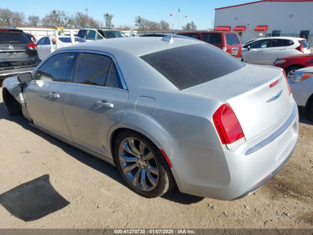 Photo 2 VIN: 2C3CCAAG3KH654483 - CHRYSLER 300 