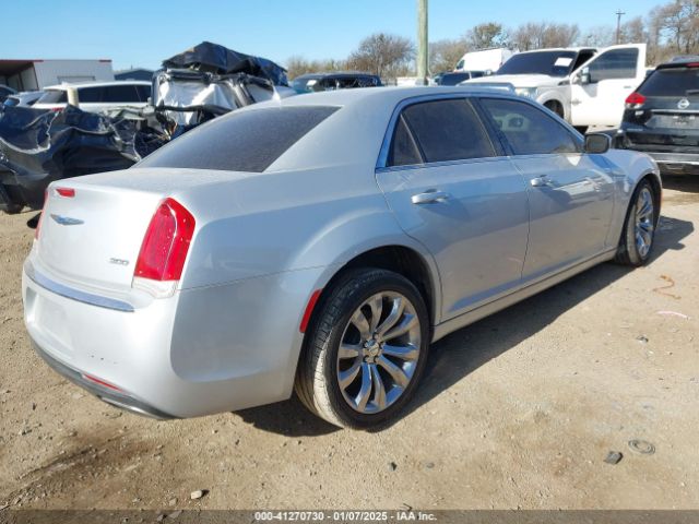 Photo 3 VIN: 2C3CCAAG3KH654483 - CHRYSLER 300 