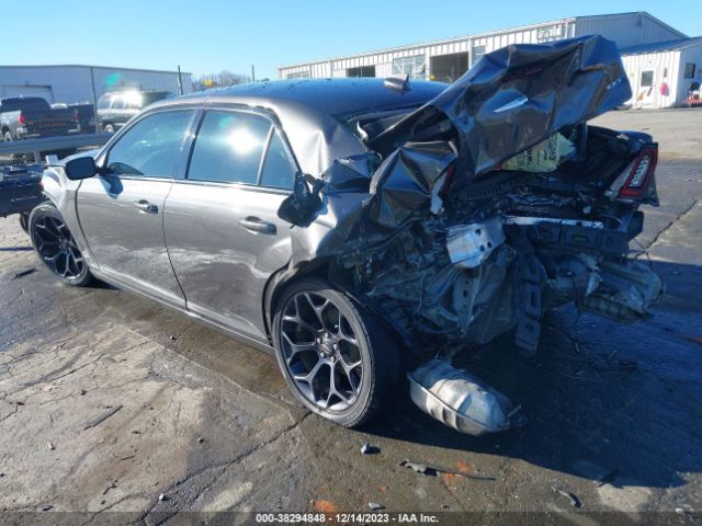 Photo 2 VIN: 2C3CCAAG3KH668481 - CHRYSLER 300 