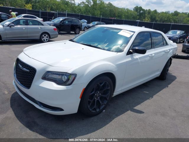 Photo 1 VIN: 2C3CCAAG3KH679366 - CHRYSLER 300 