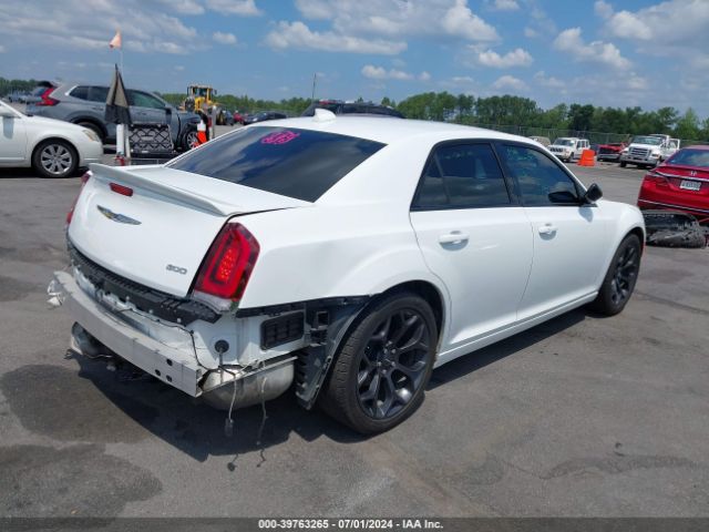 Photo 3 VIN: 2C3CCAAG3KH679366 - CHRYSLER 300 