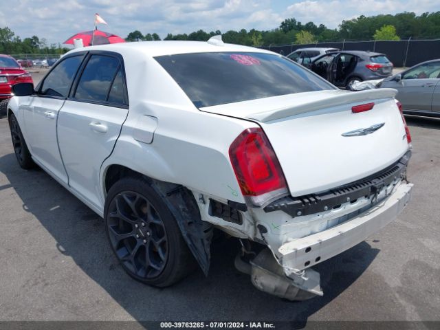 Photo 5 VIN: 2C3CCAAG3KH679366 - CHRYSLER 300 