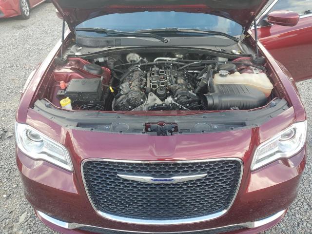 Photo 10 VIN: 2C3CCAAG3KH693994 - CHRYSLER 300 TOURIN 