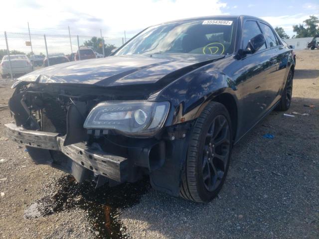 Photo 1 VIN: 2C3CCAAG3KH715699 - CHRYSLER 300 TOURIN 