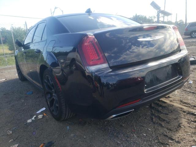 Photo 2 VIN: 2C3CCAAG3KH715699 - CHRYSLER 300 TOURIN 