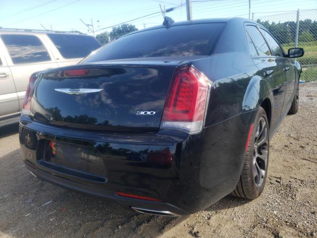 Photo 3 VIN: 2C3CCAAG3KH715699 - CHRYSLER 300 TOURIN 