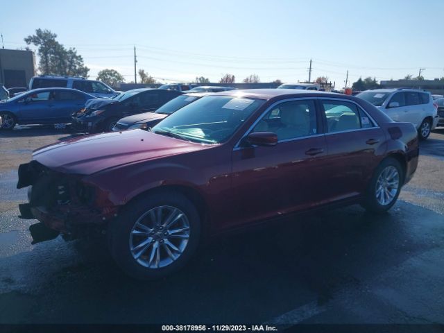 Photo 1 VIN: 2C3CCAAG3KH738948 - CHRYSLER 300 