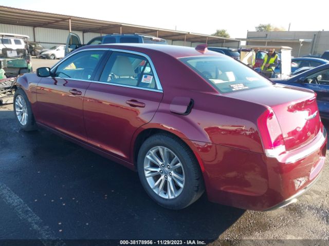 Photo 2 VIN: 2C3CCAAG3KH738948 - CHRYSLER 300 