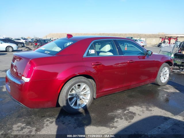 Photo 3 VIN: 2C3CCAAG3KH738948 - CHRYSLER 300 