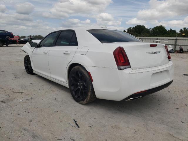 Photo 2 VIN: 2C3CCAAG3KH745947 - CHRYSLER 300 TOURIN 