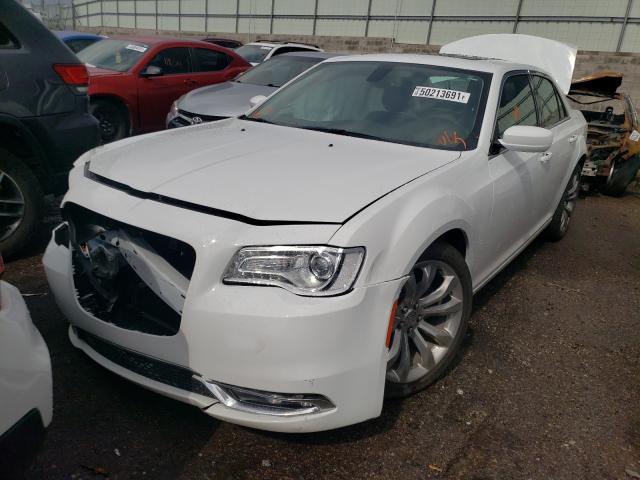 Photo 1 VIN: 2C3CCAAG3LH128162 - CHRYSLER 300 TOURIN 